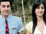 Ranbir Kapoor made it clear that Katrina Kaif