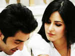 Ranbir Kapoor says that Katrina Kaif