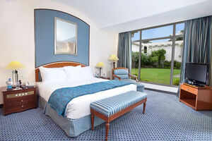 Hotels in Vadodara for a pleasant stay