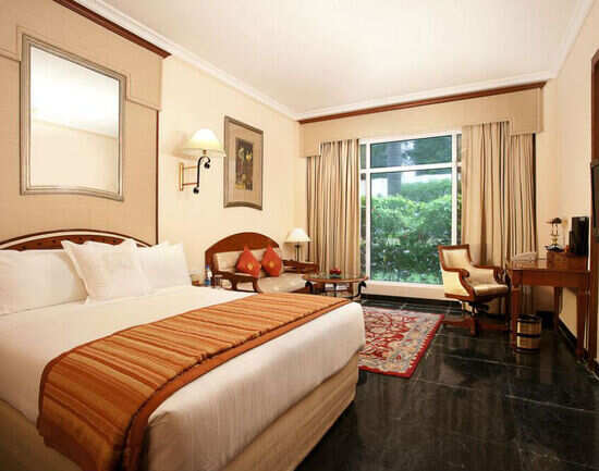 Welcomhotel Vadodara
