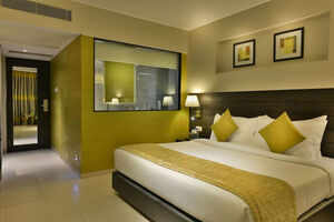The Fern Residency Vadodara