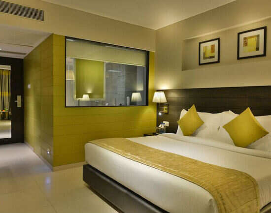 The Fern Residency Vadodara