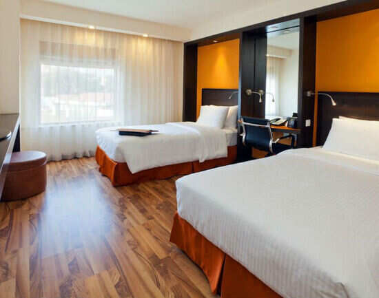 Hampton by Hilton Vadodara