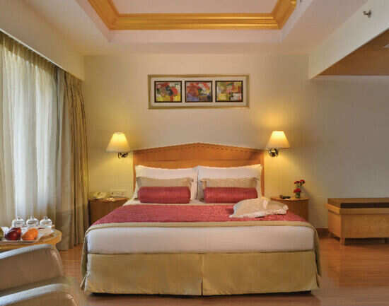 Gateway Hotel Vadodara