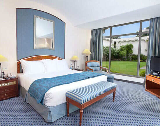 Hotels in Vadodara for a pleasant stay