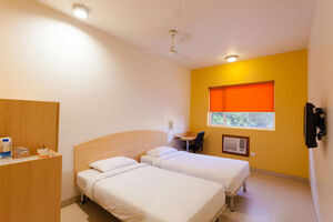 Ginger Vadodara