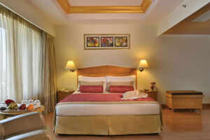 Gateway Hotel Vadodara