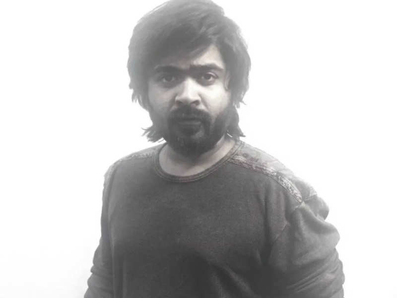 Simbu Last Minute Jitters Over The Release Of Simbu S Aaa Tamil Movie News Times Of India