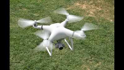 Drones and CCTV cameras to be used at Mahamastakabhisheka