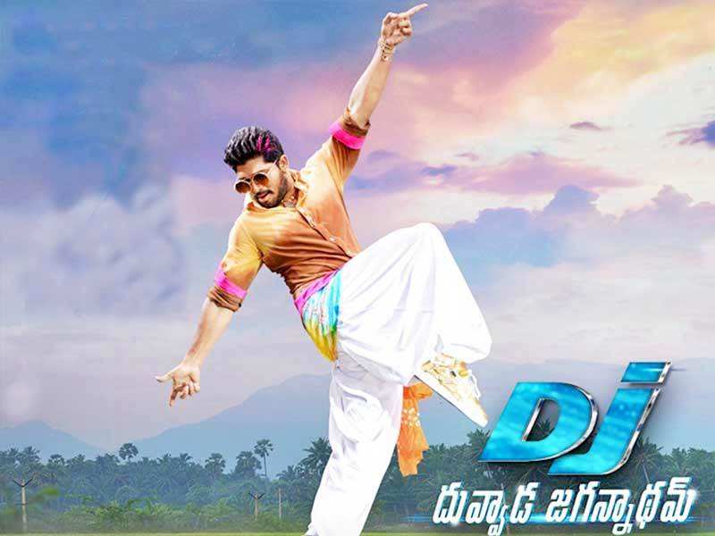 DJ Review: DJ Duvvada Jagannadham movie review highlights: The visuals are  fantastic and Pooja Hegde looked very glamorous