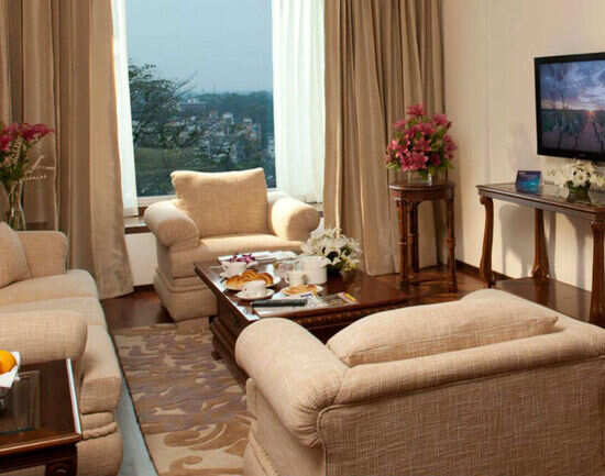 Hotels in Ranchi for a comfortable vacation