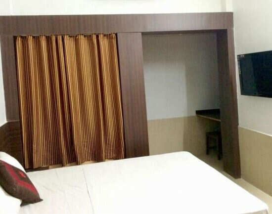 Hotel Basera