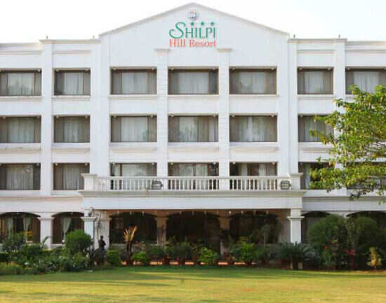 Shilpi Hill Resort