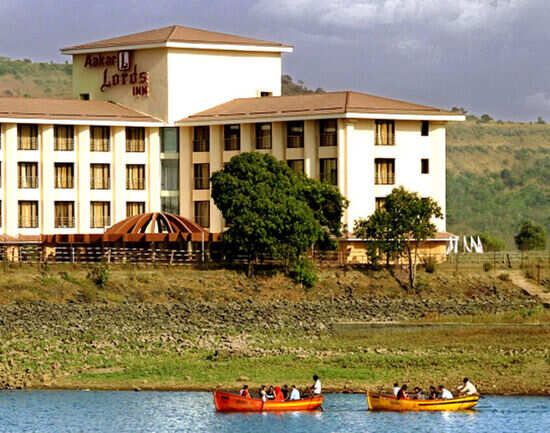 Aakar Lords Inn