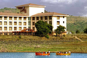 Aakar Lords Inn