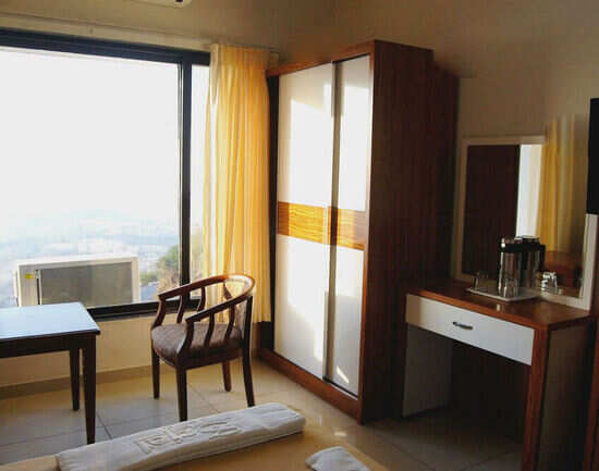 Hotel Sejal Inn