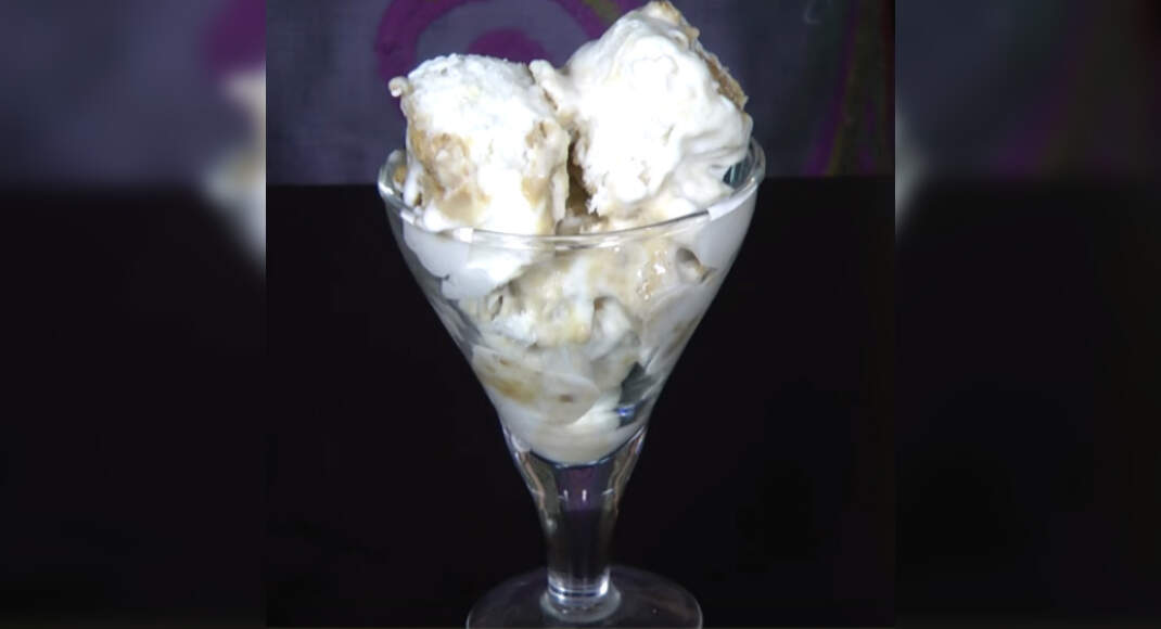Curd Ice Cream recipe by Nisha Madhulika on Times Food