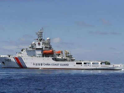 China asks India, US not to disturb peace in South China Sea