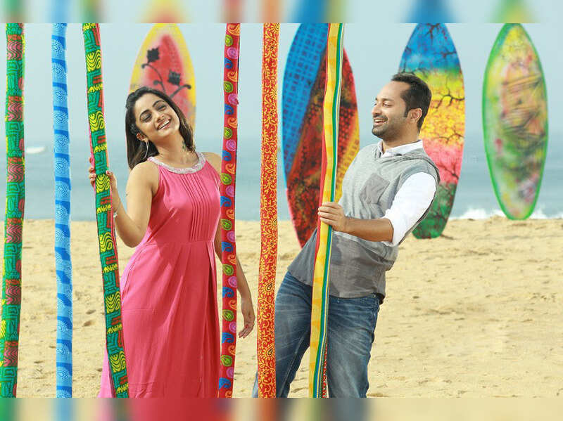 Watch the funny side of Fahadh in Role Models' trailer | Malayalam Movie News - Times of India Watch the funny side of Fahadh in Role Models' trailer | Malayalam Movie News - Times of India