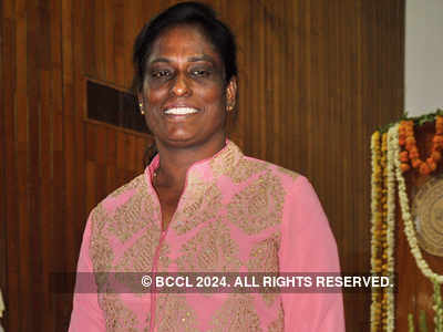 Winning medals more important for me than a biopic: PT Usha