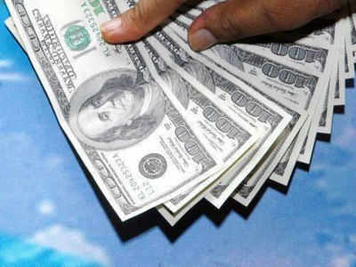 India's forex reserves at record high of $381.95 billion