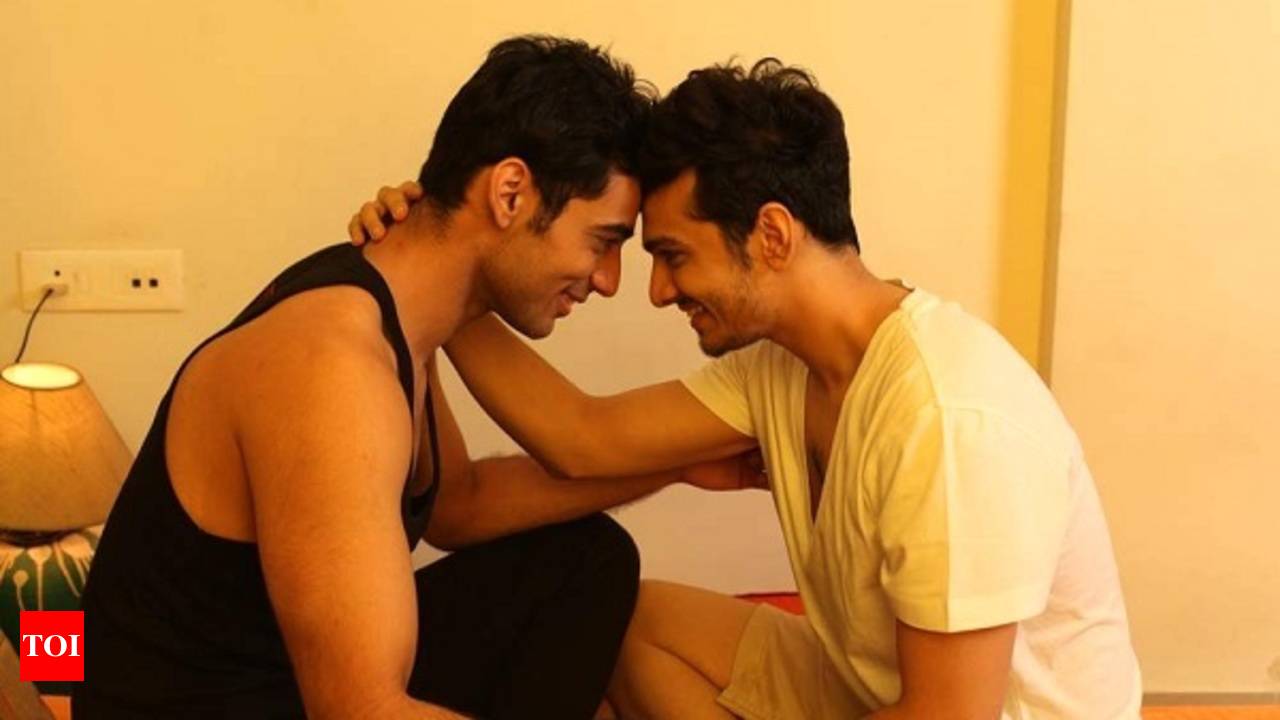 This upcoming LGBT film highlights the need for family acceptance |  undefined Movie News - Times of India