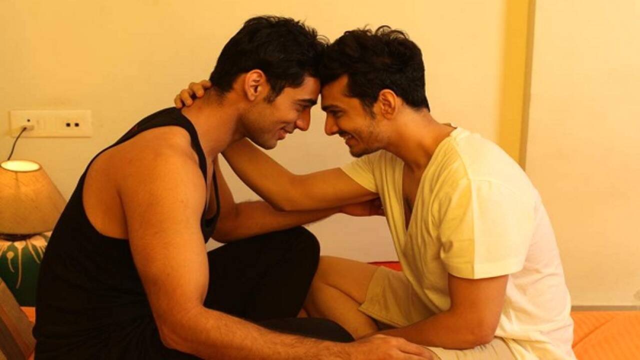 This upcoming LGBT film highlights the need for family acceptance |  undefined Movie News - Times of India
