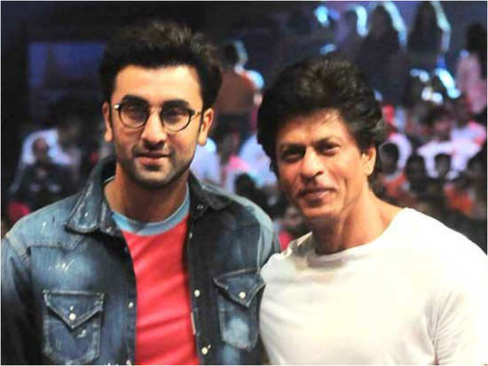 Shah Rukh Khan to not have a cameo in 'Jagga Jasoos'
