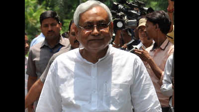 Presidential polls: 'Bihar ki beti' Meira Kumar nominated only to lose: Nitish Kumar