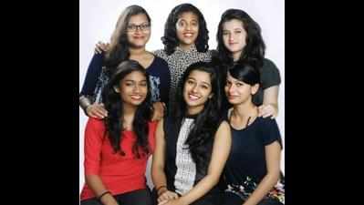 Kudla girls hit the right chords with Justin Bieber cover