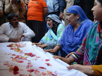 With 42 killed, bloodiest Ramzan in Kashmir in years