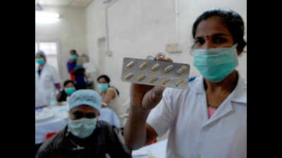 H1N1 bigger killer than dengue and malaria in Maharashtra