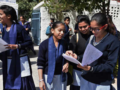 CBSE agrees to re-evaluate exam papers of students