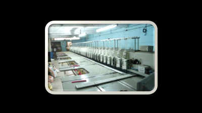 GST: Surat textile markets shut till June 30