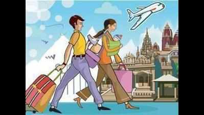 Tamil Nadu hits a hat-trick in foreign tourist arrivals, tops in attracting domestic travels in 2016