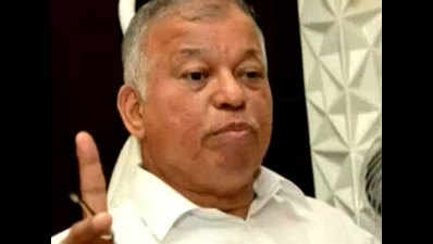 Goa Congress chief Luizinho Faleiro resigns