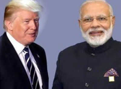 PM Modi to have White House dinner with Trump