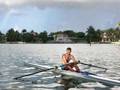 ARC decides to keep away army rowers for meet