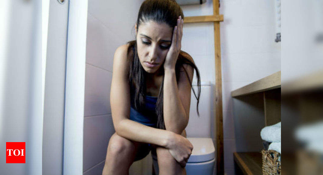 Should I have sex when I am constipated? photo