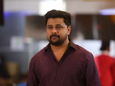 Dileep alleges blackmail, files complaint