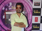 Sreerama Chandra at launch of Mixtape