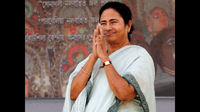 West Bengal government receives prestigious UN award