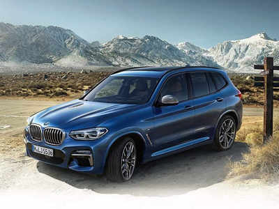 All-new BMW X3 leaked two days ahead of global debut