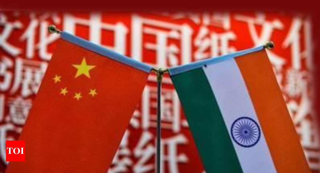 India China Gaps In India China Dialogue Led To Innuendo Indian Envoy India News Times