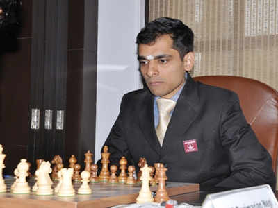 Krishnan Sasikiran, Indian Chess Player