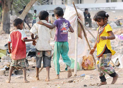 Cities must plan for an India on the move or end up as slums