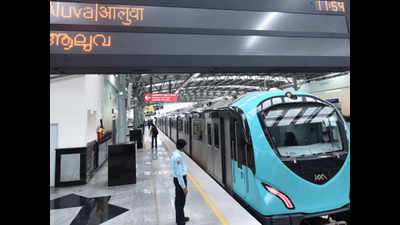Transgenders get Kochi Metro jobs but no place to stay