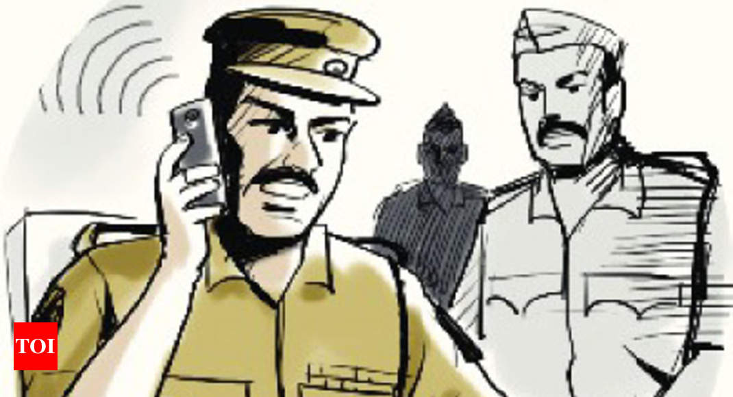 Ahmedabad police to get custody of Raman Kapoor from Delhi | Ahmedabad News  - Times of India