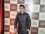 Swapnil Joshi attends Baba Siddique's Iftar