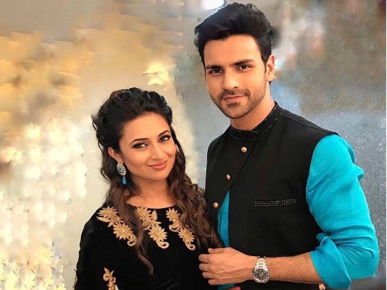 Vivek Dahiya writes the most beautiful love letter to wife and Yeh ...